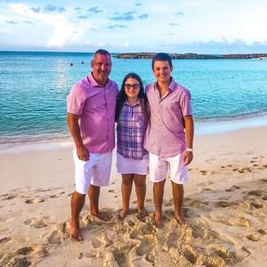 Meet your Posher, Steve